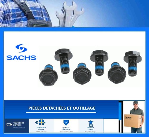 Sachs 3096 005 000 - 005,