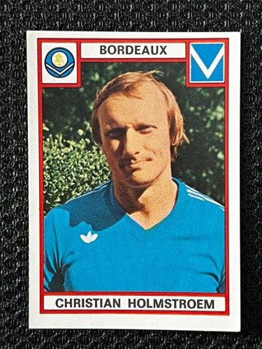 Sticker panini football 76 - panini,