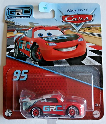 Disney pixar cars - disney,
