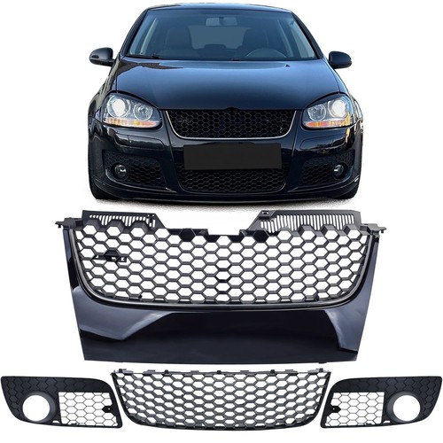Pour golf gti 03 09 - gti, 03-09