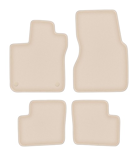 Tapis sol velours - de,