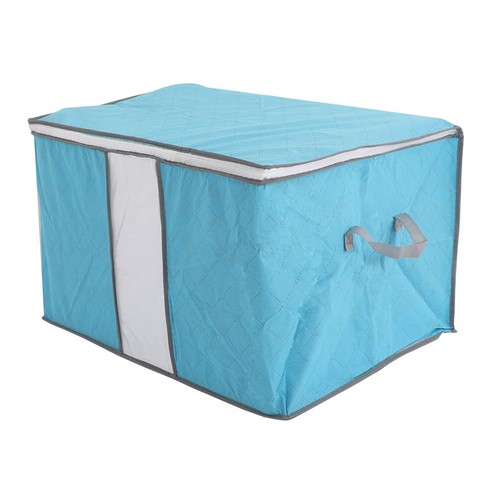 Maison zippée pliable
