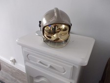 CASQUE SAPEURS POMPIERS F1S "