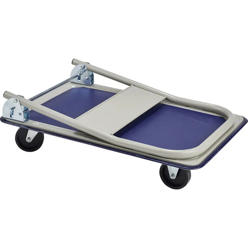 Chariot plateforme brüder - plateforme,