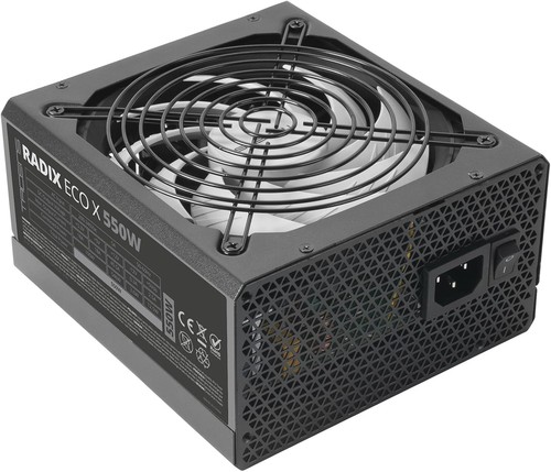 Tacens radix eco 550 - eco, x