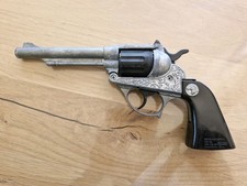 Pistolet A Amorces Cowboy