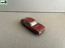 Antique Corgi Toys Lancia Fulvia Sport Zagato Epave 1/43 Miniature Car