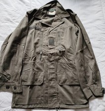 veste treillis de combat militaire uniforme Légion French armée
