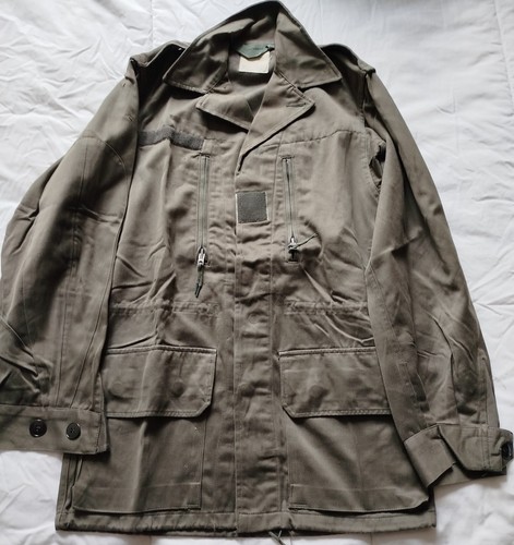 Veste treillis surplus - ,