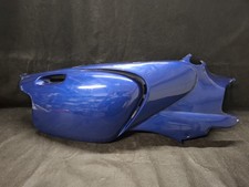 RIGHT SIDE FLANK FOR BETA ARK 50 (BLUE)