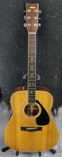 YAMAHA FG365-SE ACOUSTIC