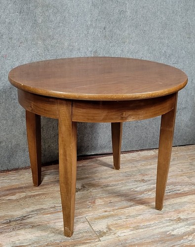 Table ronde apparat style - table,