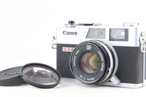 Tout near mint canon - mint,