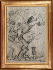 HENRI LAFFITE (1885-1977)