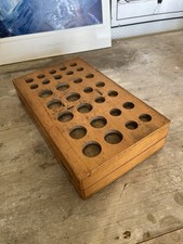 Boîte Ancienne De Pharmacie