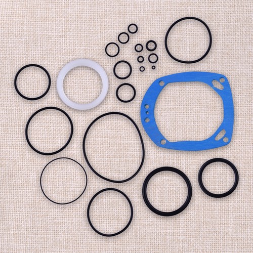 Ring seal gasket - seal, rebuild