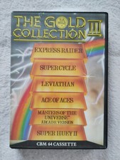 COMMODORE the gold collection 3