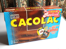 Cacolac les objets cultes pub