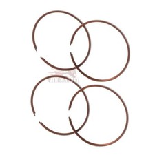 2 Segment de Piston pour Honda