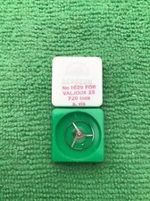 Valjoux 23 Inca 721/699