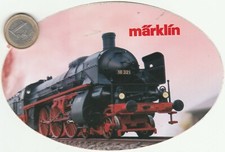 sticker. toys. MARKLIN