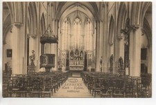 BELGIQUE - BELGIE - old