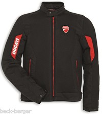 Ducati Spidi Flow 2 Tex Veste