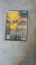Stalker Shadow of Tchernobyl - PC DVD-ROM 