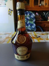 Bouteille de bénédictine and