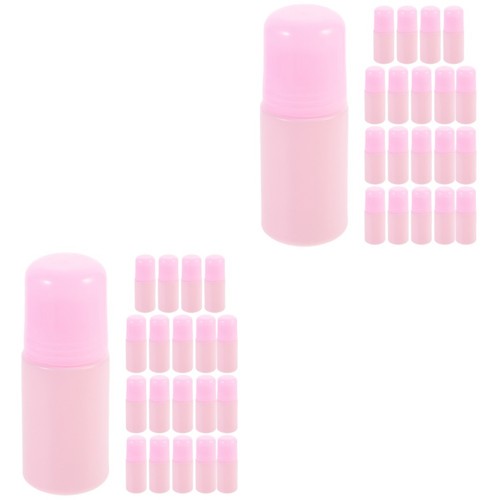 Set small durable pink - set, of