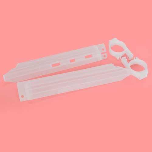 Front fork guards - fork,