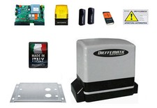 Kit D'Automatisation de Porte
