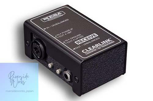 Mesa boogie buffer clearlink - mesa/boogie,