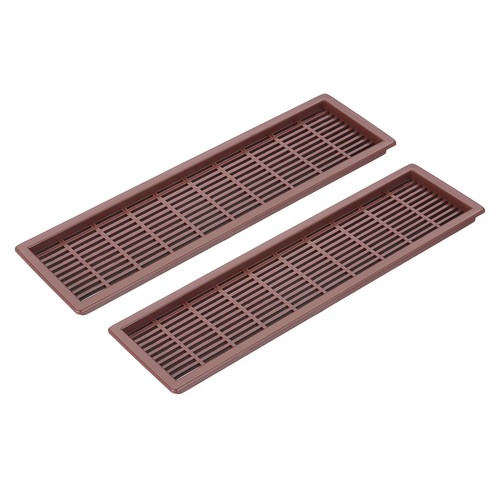 Grille ventilation pouces 2 - ventilation,