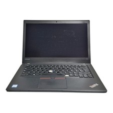 Lenovo ThinkPad T470 –