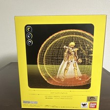Saint Seiya Cloth Myth Leo Aiolia OCE Unopened Box Collectible