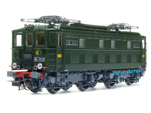 Piko locomotive 4239 - piko,