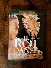 Le Roi Danse - De Gérard Corbiau avec Benoît Magimel / DVD Zone 2
