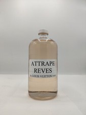 ATTRAPE REVES BY LOUIS VUITTON | FRAGRANCES OIL | 100% PURE