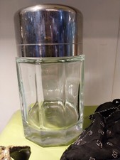 Calvin Klein Escape Giant Dummy Perfume Bottle