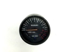 tableau de bord compteur pour SUZUKI GT 50 K 1978-1979 1979 occasion 154304
