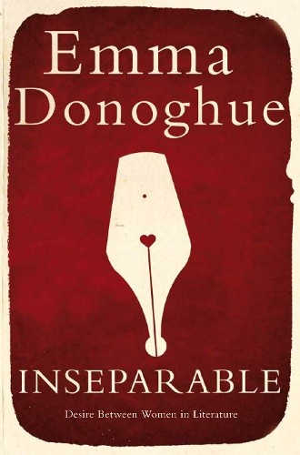 Emma donoghue inseparable - donoghue,