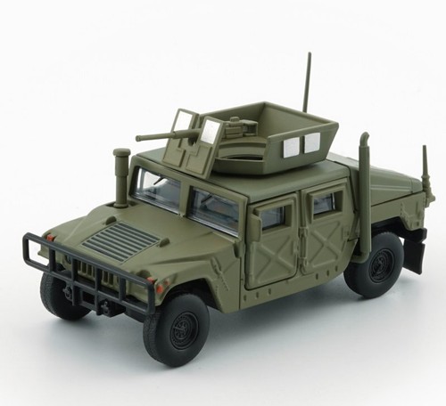 Amc general humvee - general,