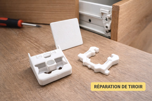 Pieces reparation facdes de - de,