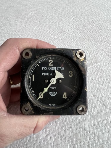 Ancien instrument avion - ancien,