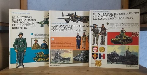 Uniforme les armes - et,