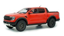 SOLIDO, FORD Ranger Raptor