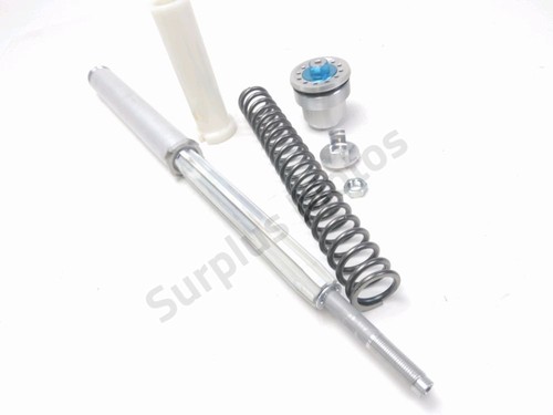 Cartouche fourche droite - fourche,