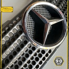 Mercedes R170 SLK230 SLK32 AMG Front Radiator Grill Grille Mesh Cover 97-04 OEM