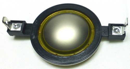 Replacement diaphragm for - diaphragm,